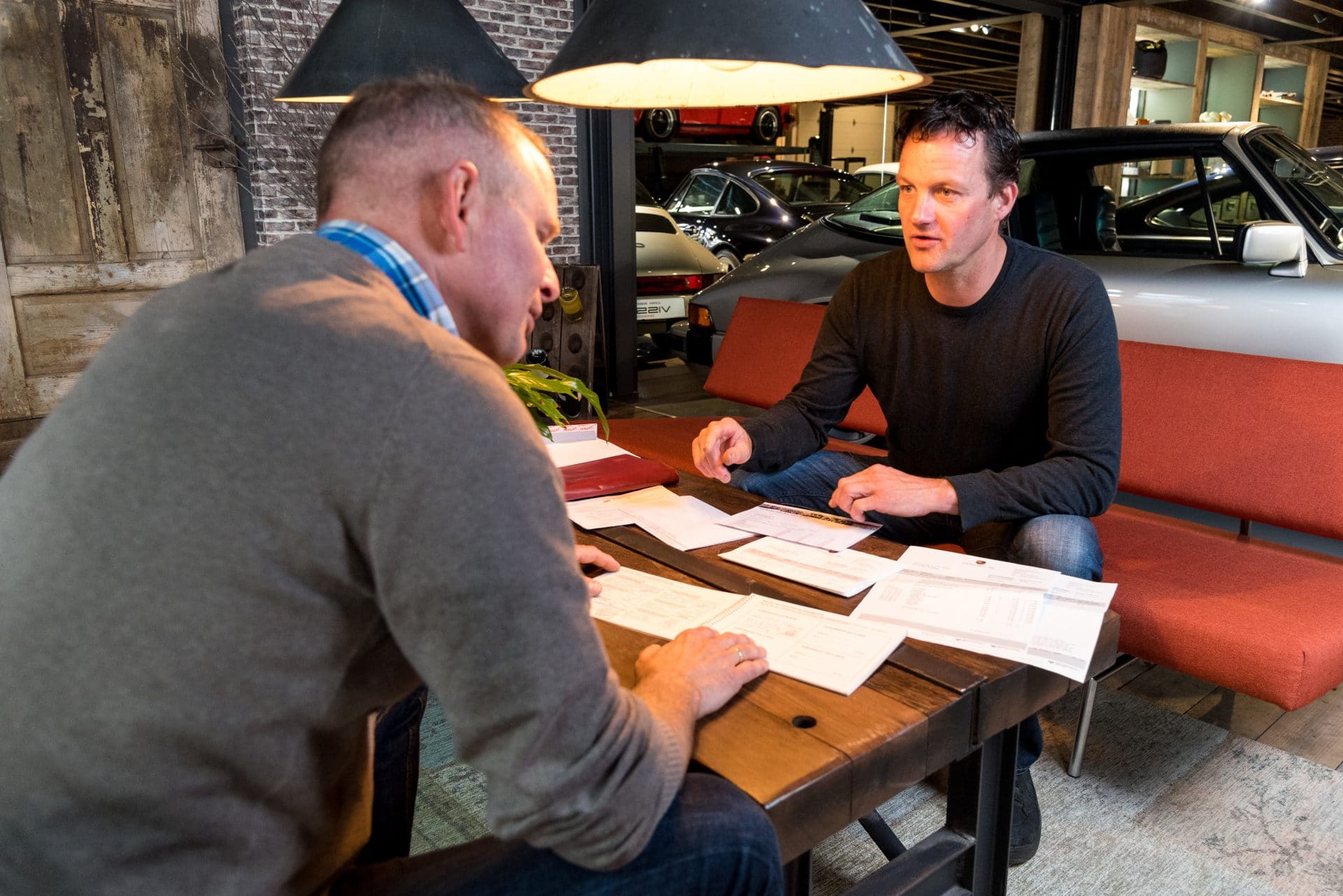 Verkoop 3 CSV Website 2.0 7