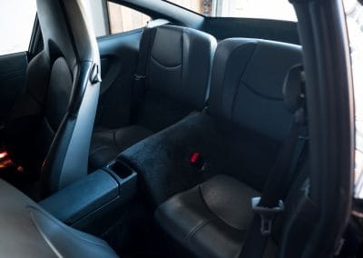 Porsche 997 Carrera S Basaltschwarz-metallic NL-auto 18 Porsche 997 Carrera S Handgeschakelde Coupe Basaltschwarz metallic Car Service Visser Gespecialiseerd in Hilversum