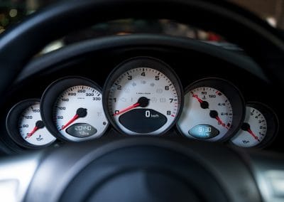 Porsche 997 Carrera S Basaltschwarz-metallic NL-auto 21 Porsche 997 Carrera S Handgeschakelde Coupe Basaltschwarz metallic Car Service Visser Gespecialiseerd in Hilversum