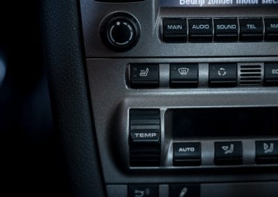 Porsche 997 Carrera S Basaltschwarz-metallic NL-auto 23 Porsche 997 Carrera S Handgeschakelde Coupe Basaltschwarz metallic Car Service Visser Gespecialiseerd in Hilversum