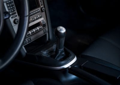 Porsche 997 Carrera S Basaltschwarz-metallic NL-auto 24 Porsche 997 Carrera S Handgeschakelde Coupe Basaltschwarz metallic Car Service Visser Gespecialiseerd in Hilversum