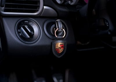 Porsche 997 Carrera S Basaltschwarz-metallic NL-auto 28 Porsche 997 Carrera S Handgeschakelde Coupe Basaltschwarz metallic Car Service Visser Gespecialiseerd in Hilversum