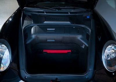 Porsche 997 Carrera S Basaltschwarz-metallic NL-auto 8 Porsche 997 Carrera S Handgeschakelde Coupe Basaltschwarz metallic Car Service Visser Gespecialiseerd in Hilversum