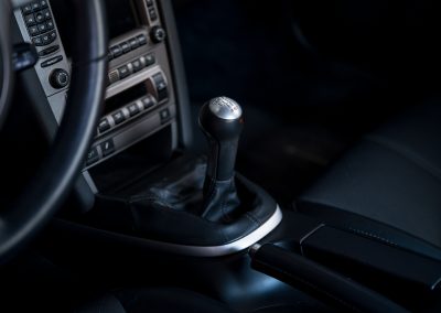 Porsche 997 Carrera S Handgeschakelde Coupe Basaltschwarz metallic Car Service Visser Gespecialiseerd in Hilversum