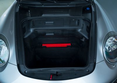 Porsche 997 Carrera S Automaat Coupe Arktissilber-metallic Car Service Visser Gespecialiseerd in Porsche Hilversum