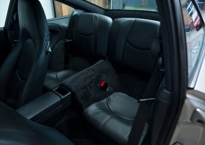 Porsche 997 Carrera S Automaat Coupe Arktissilber-metallic Car Service Visser Gespecialiseerd in Porsche Hilversum