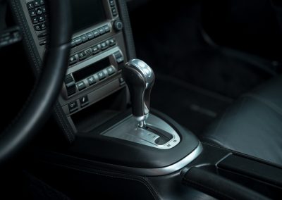 Porsche 997 Carrera S Automaat Coupe Arktissilber-metallic Car Service Visser Gespecialiseerd in Porsche Hilversum