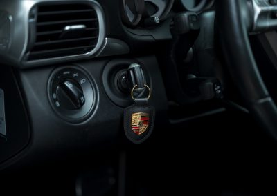 Porsche 997 Carrera S Automaat Coupe Arktissilber-metallic Car Service Visser Gespecialiseerd in Porsche Hilversum