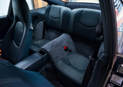 Porsche 997 Carrera S Coupe Automaat Nachtblau-metallic Car Service Visser Gespecialiseerd in Porsche Hilversum