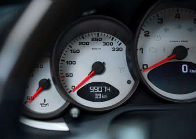 Porsche 997 Carrera S Coupe Automaat Nachtblau-metallic Car Service Visser Gespecialiseerd in Porsche Hilversum