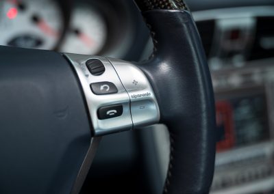 Porsche 997 Carrera S Coupe Automaat Nachtblau-metallic Car Service Visser Gespecialiseerd in Porsche Hilversum