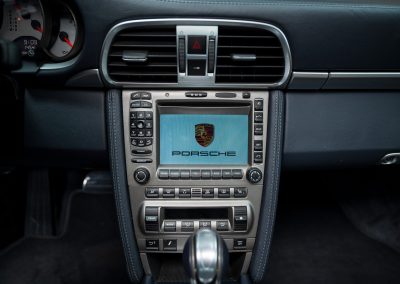 Porsche 997 Carrera S Coupe Automaat Nachtblau-metallic Car Service Visser Gespecialiseerd in Porsche Hilversum