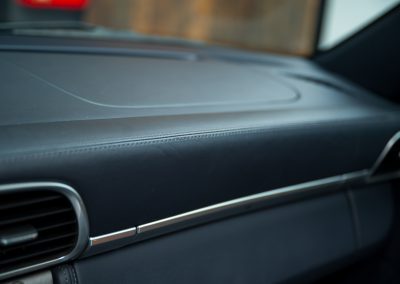 Porsche 997 Carrera S Coupe Automaat Nachtblau-metallic Car Service Visser Gespecialiseerd in Porsche Hilversum