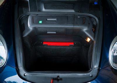 Porsche 997 Carrera S Coupe Automaat Nachtblau-metallic Car Service Visser Gespecialiseerd in Porsche Hilversum