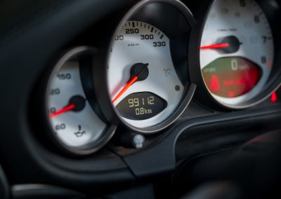 Porsche 997 Carrera 4S Cabriolet Basaltschwarz-metallic Automaat Car Service Visser Gespecialiseerd in Porsche Hilversum