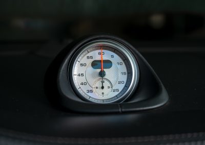 Porsche 997 Carrera 4S Cabriolet Basaltschwarz-metallic Automaat Car Service Visser Gespecialiseerd in Porsche Hilversum