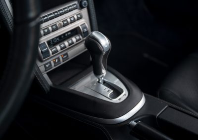 Porsche 997 Carrera 4S Cabriolet Basaltschwarz-metallic Automaat Car Service Visser Gespecialiseerd in Porsche Hilversum