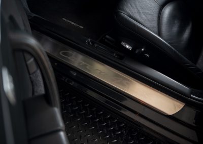 Porsche 997 Carrera 4S Cabriolet Basaltschwarz-metallic Automaat Car Service Visser Gespecialiseerd in Porsche Hilversum