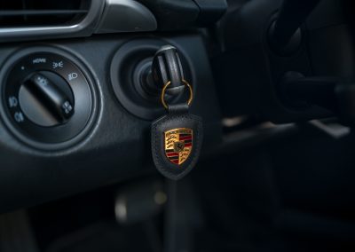 Porsche 997 Carrera 4S Cabriolet Basaltschwarz-metallic Automaat Car Service Visser Gespecialiseerd in Porsche Hilversum