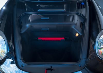 Porsche 997 Carrera S Automaat Basaltschwarz Metallic Car Service Visser Gespecialiseerd in Porsche Hilversum