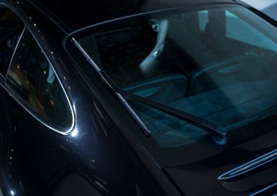 Porsche 997 Carrera S Automaat Basaltschwarz Metallic Car Service Visser Gespecialiseerd in Porsche Hilversum