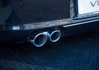 Porsche 997 Carrera S Automaat Basaltschwarz Metallic Car Service Visser Gespecialiseerd in Porsche Hilversum