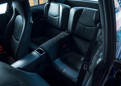 Porsche 997 Carrera S Basaltschwarz-metallic NL-auto 20 Porsche 997 Carrera S Automaat Basaltschwarz Metallic Car Service Visser Gespecialiseerd in Porsche Hilversum