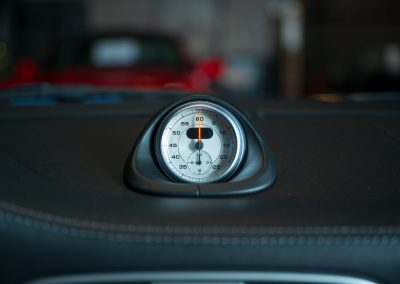 Porsche 997 Carrera S Automaat Basaltschwarz Metallic Car Service Visser Gespecialiseerd in Porsche Hilversum