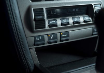 Porsche 997 Carrera S Basaltschwarz-metallic NL-auto 27 Porsche 997 Carrera S Automaat Basaltschwarz Metallic Car Service Visser Gespecialiseerd in Porsche Hilversum