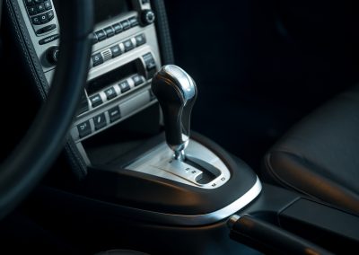 Porsche 997 Carrera S Basaltschwarz-metallic NL-auto 28 Porsche 997 Carrera S Automaat Basaltschwarz Metallic Car Service Visser Gespecialiseerd in Porsche Hilversum