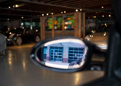 Porsche 997 Carrera S Automaat Basaltschwarz Metallic Car Service Visser Gespecialiseerd in Porsche Hilversum