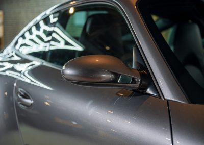 Porsche 997 Carrera S Sealgrau-metallic 6 Porsche 997 Carrera 2S Handgeschakelde coupe Sealgrau-metallic Car Service Visser Gespecialiseerd in Porsche Hilversum