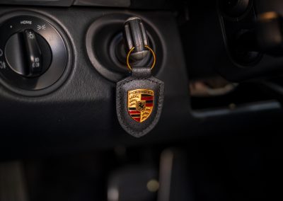 Porsche 997 Carrera 4S Cabriolet Basaltschwarz-metallic gereviseerde motor 33 Porsche 997 Carrera 4S Cabriolet Automaat Basaltscharz-met Car Service Visser Gespecialiseerd in Porsche Hilversum