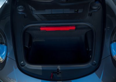 Porsche 991.2 Carrera 4S Automaat Achatgrau metallic Car Service Visser Gespecialiseerd in Porsche Hilversum