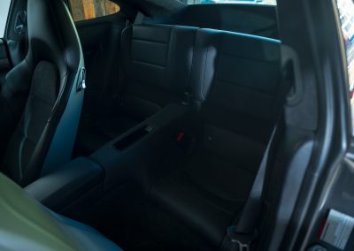 Porsche 991.2 Carrera 4S Automaat Achatgrau metallic Car Service Visser Gespecialiseerd in Porsche Hilversum