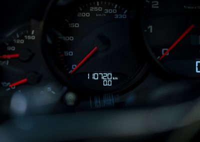 Porsche 991.2 Carrera 4S Automaat Achatgrau metallic Car Service Visser Gespecialiseerd in Porsche Hilversum