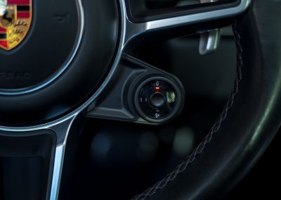 Porsche 991.2 Carrera 4S Automaat Achatgrau metallic Car Service Visser Gespecialiseerd in Porsche Hilversum