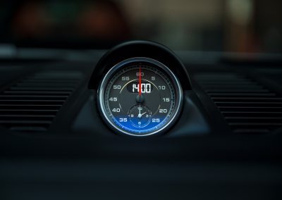 Porsche 991.2 Carrera 4S Automaat Achatgrau metallic Car Service Visser Gespecialiseerd in Porsche Hilversum