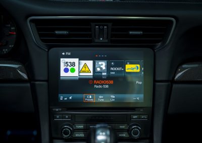 Porsche 991.2 Carrera 4S Automaat Achatgrau metallic Car Service Visser Gespecialiseerd in Porsche Hilversum