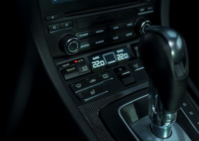 Porsche 991.2 Carrera 4S Automaat Achatgrau metallic Car Service Visser Gespecialiseerd in Porsche Hilversum