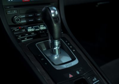 Porsche 991.2 Carrera 4S Automaat Achatgrau metallic Car Service Visser Gespecialiseerd in Porsche Hilversum