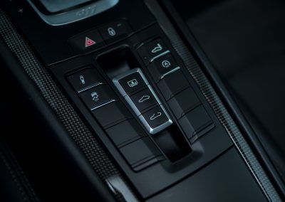 Porsche 991.2 Carrera 4S Automaat Achatgrau metallic Car Service Visser Gespecialiseerd in Porsche Hilversum