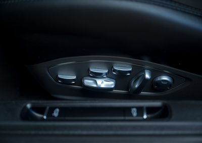 Porsche 991.2 Carrera 4S Automaat Achatgrau metallic Car Service Visser Gespecialiseerd in Porsche Hilversum