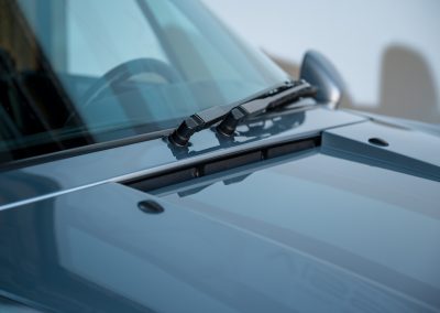 Porsche 993 Carrera Handgeschakelde Cabriolet Polarsilber-metallic Car Service Visser Gespecialiseerd in Porsche Hilversum