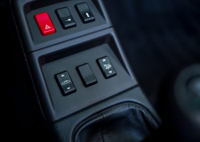 Porsche 993 Carrera Handgeschakelde Cabriolet Polarsilber-metallic Car Service Visser Gespecialiseerd in Porsche Hilversum