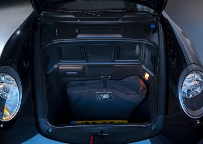 Porsche 997 Carrera 4S handgeschakelde cabriolet Basaltschwarz-metallic Car Service Visser Gespecialiseerd in Porsche Hilversum