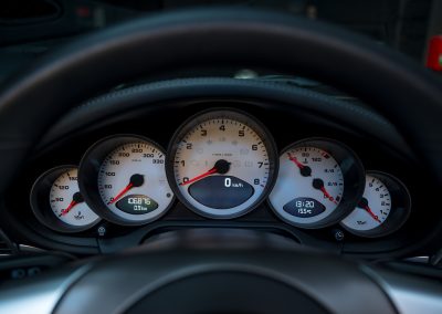 Porsche 997 Carrera 4S handgeschakelde cabriolet Basaltschwarz-metallic Car Service Visser Gespecialiseerd in Porsche Hilversum