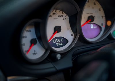 Porsche 997 Carrera 4S handgeschakelde cabriolet Basaltschwarz-metallic Car Service Visser Gespecialiseerd in Porsche Hilversum