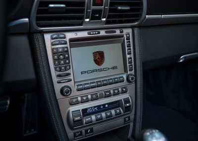 Porsche 997 Carrera 4S handgeschakelde cabriolet Basaltschwarz-metallic Car Service Visser Gespecialiseerd in Porsche Hilversum