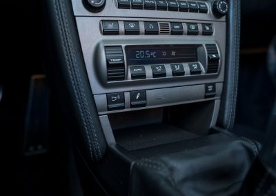 Porsche 997 Carrera 4S handgeschakelde cabriolet Basaltschwarz-metallic Car Service Visser Gespecialiseerd in Porsche Hilversum